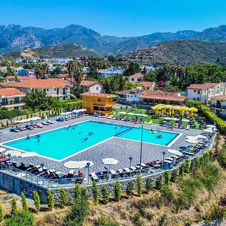 Riverside & Sunas Beach Club Hotel