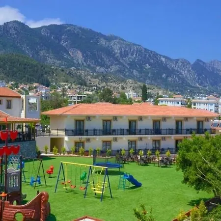 Riverside & Sunas Beach Club Karavas (Northern Cyprus)