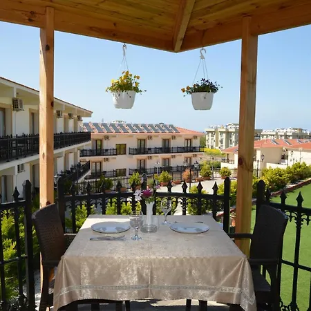 Riverside & Sunas Beach Club Karavas (Northern Cyprus)