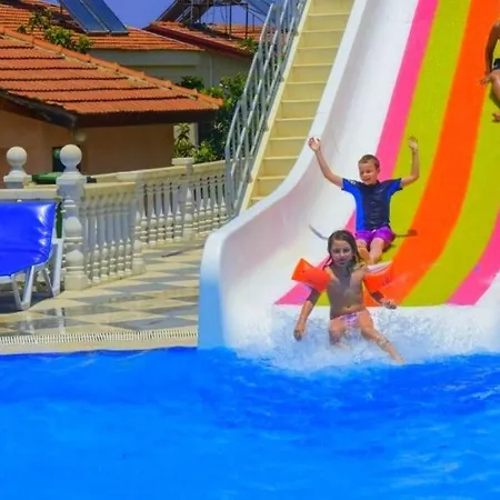 Riverside & Sunas Beach Club Karavas (Northern Cyprus)