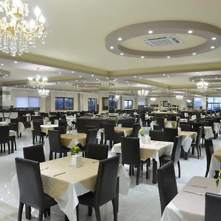 Riverside & Sunas Beach Club Karavas (Northern Cyprus)