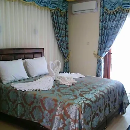 Riverside & Sunas Beach Club Hotel 4*