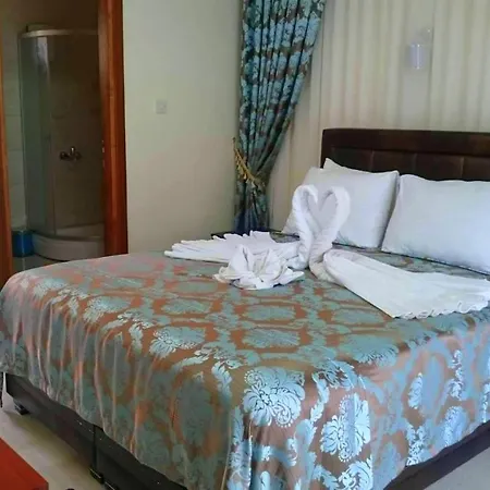 Hotel Riverside & Sunas Beach Club