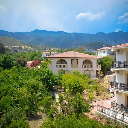 Riverside & Sunas Beach Club Karavas (Northern Cyprus)