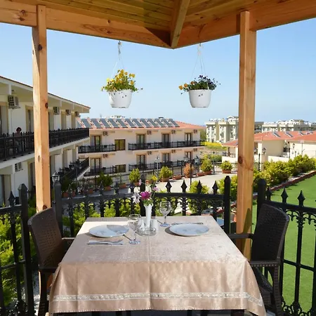 Riverside & Sunas Beach Club Karavas (Northern Cyprus)