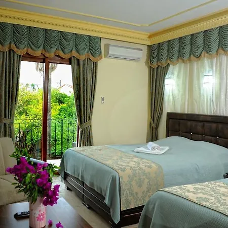 Riverside & Sunas Beach Club 4* Karavas (Northern Cyprus)