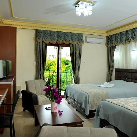 Riverside & Sunas Beach Club Hotel Karavas (Northern Cyprus)