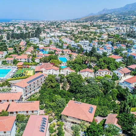 Riverside & Sunas Beach Club Отель Karavas (Northern Cyprus)