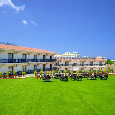 Riverside & Sunas Beach Club Karavas (Northern Cyprus)